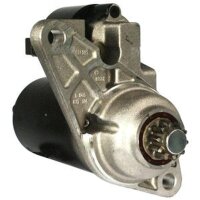 Starter 10 Zähne 12 V 1.1 KW HC-Cargo for e.g. SEAT...
