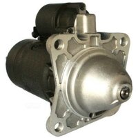 Starter 9 Zähne 12 V 2.2 KW HC-Cargo for e.g. LAND...