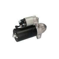 Starter 12V 2,2KW 10 teeth HC-CARGO for e.g. MERCEDES-BENZ E-KLASSE