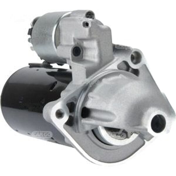 Starter 9 Zähne 12 V 2.3 KW HC-Cargo for e.g. IVECO Massif Pick-upNone