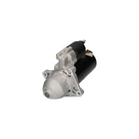 Anlasser Starter 12V 2,3KW 9 Zähne HC-CARGO für u.a. IVECO DAILY
