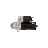 Anlasser Starter 12V 2,3KW 9 Zähne HC-CARGO für u.a. IVECO DAILY