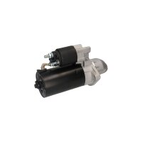 Anlasser Starter 12V 2,3KW 9 Zähne HC-CARGO für u.a. IVECO DAILY