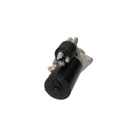Anlasser Starter 12V 2,3KW 9 Zähne HC-CARGO für u.a. IVECO DAILY