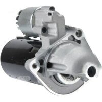 Starter 9 Zähne 12 V 2.3 KW HC-Cargo for e.g. IVECO...