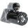 Starter 9 Zähne 12 V 2.3 KW HC-Cargo for e.g. IVECO Massif Pick-upNone