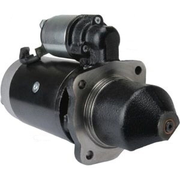 Anlasser Starter Gleichstrom-Motor 12 V 3 KW 11 Zähne HC-CARGO für JOHN DEERE