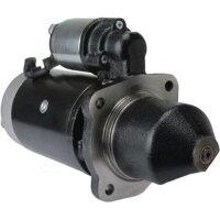 Starter motor DC motor 12 V 3 KW 11 teeth HC-CARGO for...