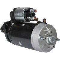 Starter motor DC motor 12 V 3 KW 11 teeth HC-CARGO for...