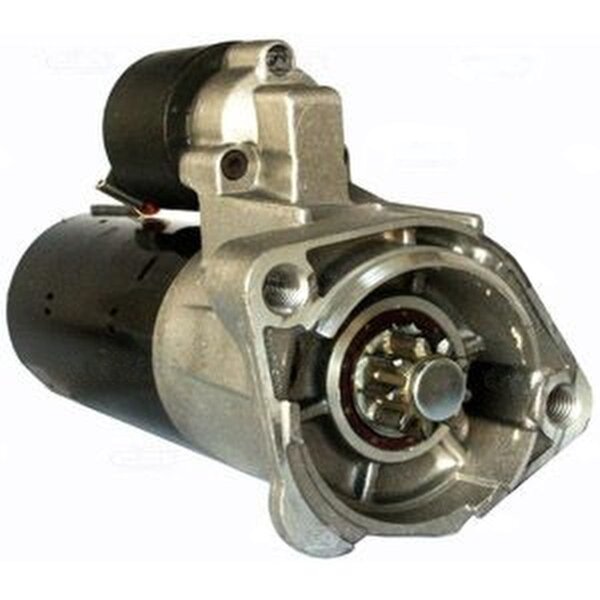 Starter 9 Zähne 12 V 1.8 KW HC-Cargo for e.g. VW PassatNone