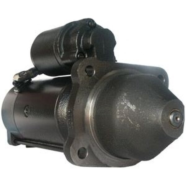 Starter motor 24 V 4 KW 11 teeth HC-CARGO for MAN L2000 and others