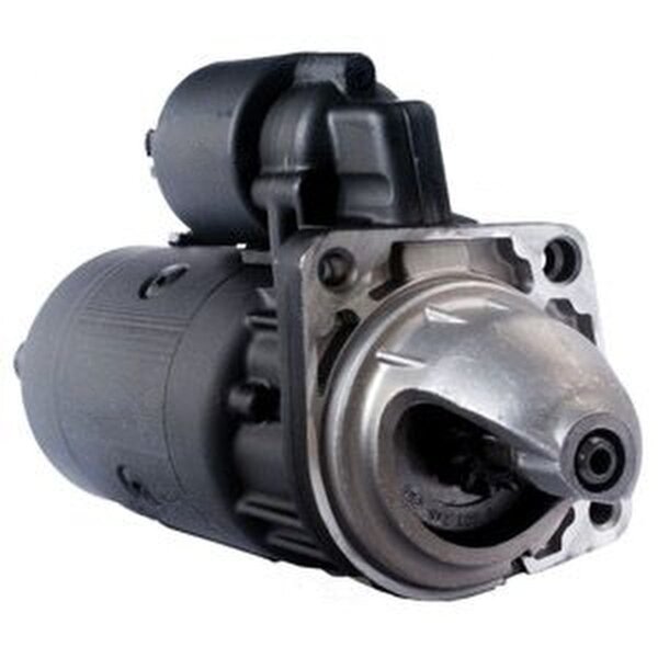 Starter motor 12 V 2.2 KW 11 teeth HC-CARGO for e.g. ALFA ROMEO 33