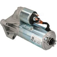 Starter 12 Zähne 12 V 1.8 KW HC-Cargo for e.g....
