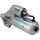 Starter 12 Zähne 12 V 1.8 KW HC-Cargo for e.g. RENAULT Laguna II GrandtourNone
