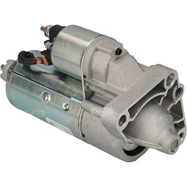 Starter 10 Zähne 12 V 2.1 KW HC-Cargo for e.g. RENAULT Espace IIINone