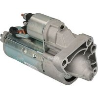 Starter motor 12 V 2.1 KW 10 teeth HC-CARGO for OPEL...