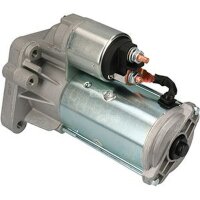 Starter 10 Zähne 12 V 2.1 KW HC-Cargo for e.g....