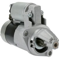 Starter motor 12 V 0.8 KW 8 teeth HC-CARGO for HITACHI...