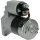Starter 8 Zähne 12 V 0.8 KW HC-CargoNone