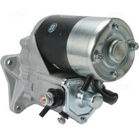 Anlasser Starter Gleichstrom-Motor 12 V 2,7 KW 11...