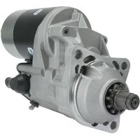 Starter 11 Zähne 12 V 2.7 KW HC-CargoNone