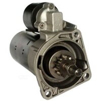 Anlasser Starter Gleichstrom-Elektromotor 12 V 2 KW 11...