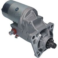 Starter motor DC motor 24 V 4.5 KW 11 teeth HC-CARGO for...