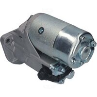 Starter motor DC motor 24 V 4.5 KW 11 teeth HC-CARGO for...