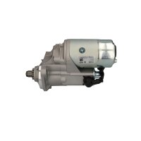 Starter 24V 4,5KW 11 teeth HC-CARGO Aftermarket-Expertise for DAEWOO