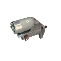 Starter 24V 4,5KW 11 teeth HC-CARGO Aftermarket-Expertise for DAEWOO