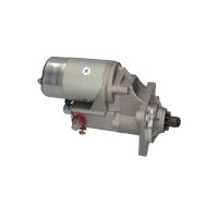 Starter 24V 4,5KW 11 teeth HC-CARGO Aftermarket-Expertise for DAEWOO