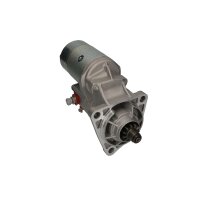 Starter 24V 4,5KW 11 teeth HC-CARGO Aftermarket-Expertise for DAEWOO