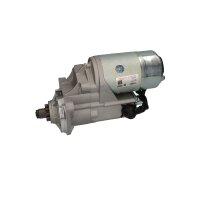 Starter 24V 4,5KW 11 teeth HC-CARGO Aftermarket-Expertise for DAEWOO