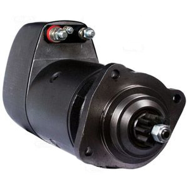 Starter motor DC motor 24 V 5.4 KW 9 teeth HC-CARGO for VOLVO F6