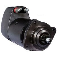 Starter motor DC motor 24 V 5.4 KW 9 teeth HC-CARGO for...