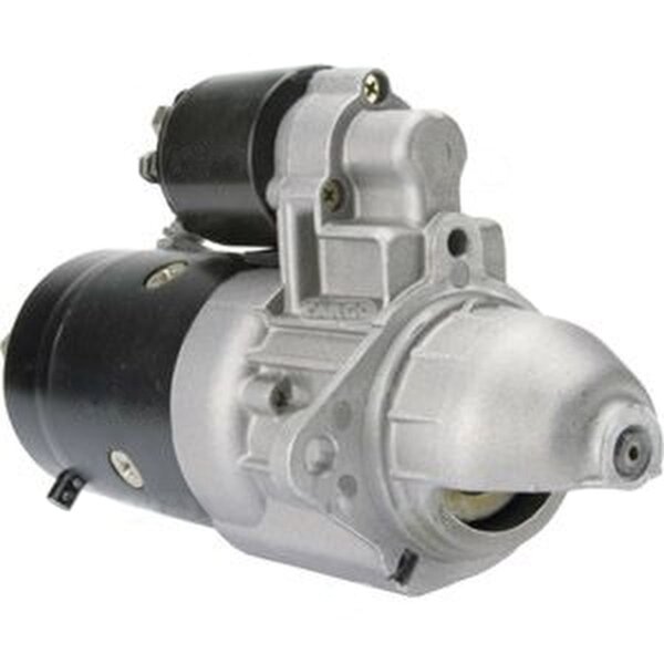 Anlasser Starter 11 Zähne 12 V 22 KW HC-Cargo für u.a. BMW 5er