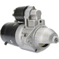 Anlasser Starter 11 Zähne 12 V 22 KW HC-Cargo...