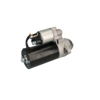 Anlasser Starter 12V 2KW 9 Zähne HC-CARGO Aftermarket-Expertise für u.a. PERKINS