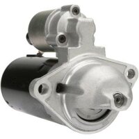 Starter 9 Zähne 12 V 2 KW HC-CargoNone