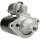 Anlasser Starter 12 V 2 KW 9 Zähne HC-CARGO für u.a. PERKINS