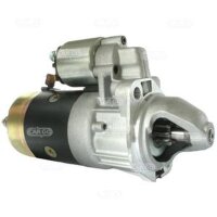 Starter 2.2 kW 9 teeth 82.5mm HC CARGO for AUDI 100 C3