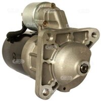 Starter 2.2 kW 10, 12 teeth 77mm HC CARGO for FIAT CROMA...