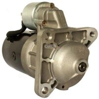 Starter motor 12 V 2.2 KW 12 teeth HC-CARGO for RENAULT...