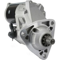 Anlasser Starter 24 V 7,5 KW 10 Zähne HC-CARGO...