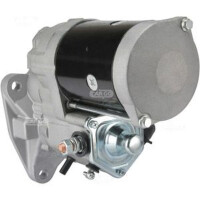 Anlasser Starter 24 V 7,5 KW 10 Zähne HC-CARGO...