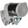 Anlasser Starter 24 V 7,5 KW 10 Zähne HC-CARGO für u.a. CUMMINS