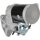 Anlasser Starter 10 Zähne 24 V 75 KW HC-Cargo
