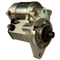 Starter 11 Zähne 12 V 1.4 KW HC-CargoNone