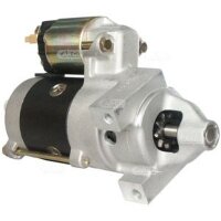 Anlasser Starter 12 V 0,6 KW 10 Zähne HC-CARGO...