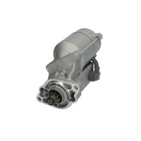 Anlasser Starter 12V 1,4KW 13 Zähne HC-CARGO Aftermarket-Expertise für KUBOTA